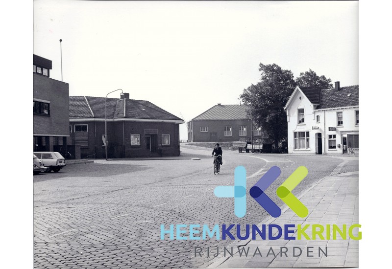 Markt Lobith 1974-75 Coll. Gemeente Rijnwaarden (3)